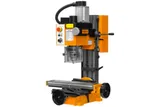 Фрезерно-сверлильный станок Stalex SMD-X1 SX2