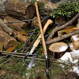 Мачете Wetterlings Clearing Axe, 500мм/165мм