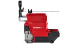 Аккумуляторная система пылеудаления Milwaukee M18 FPDDEXL-0