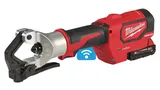 Аккумуляторный гидравлический обжимный инструмент Milwaukee M18 HDCT-202C
