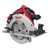 Аккумуляторная циркулярная пила Milwaukee M18 BLCS66-0X