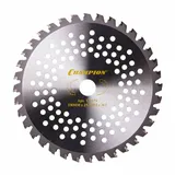 Нож с зубцами из твердого сплава Tiger 36/230/25,4 (SRM-2305SI,SRM-2655SI) Champion C5176 - Championtool