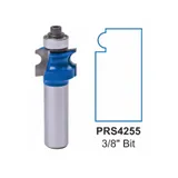 Фреза твёрдосплавная профильная с подшипником Kreg PRS4255
