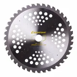 Нож с зубцами из твердого сплава Ninja 40/255/25,4 (SRM-330ES/SRM-350ES,4605) Champion C5182 - Championtool