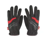 Рабочие перчатки FREE-FLEX work gloves Size 9 / L - 1 pc