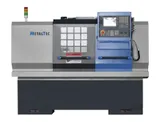 MetalTec NEXT 36x750 Pro токарный станок c ЧПУ с прямой станиной
