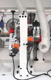 Станок для облицовывания кромок мебельных деталей WoodTec EdgeMatic 600C PRO
