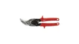 Ножницы по металлу изогнутые Milwaukee HEAVY DUTY