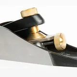 Механизм выдвижения ножа рубанка Veritas Slow Adjuster