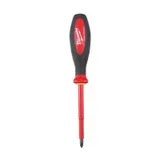 Отвертка изолированная Milwaukee VDE PH2X100
