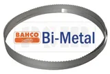 Полотно 13х0,6х3886 мм, 6 TPI, биметаллическое (Powermatic PM1500)