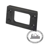 Пластина крепёжная Knew Concept Dovetail Mounting Plate