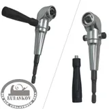 Насадка угловая на дрель, Star-M 5003G, Gokutan