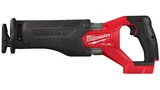 Аккумуляторная сабельная пила Milwaukee M18 FUEL FSZ-0