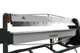 Электромеханический листогиб Metal Master MEF 2515