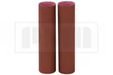 Шлифовальные втулки 50,8х230 мм 60G для JOSS-S (2 шт.)