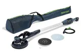 Шлифовальная машинка PLANEX LHS-E 225 EQ