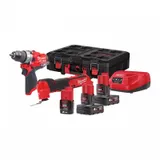 Набор инструментов Milwaukee M12 FPP2AX-423P