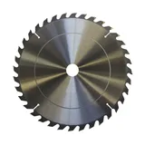 Пила дисковая 300 х 30 х 3,2/2,2 Z36 WZ WoodTec