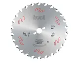 Пила FREUD LU1C D450/30 Z38