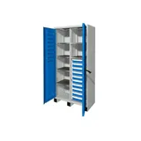 Шкаф инструментальный TRIUMF-Medium ШИ-31006
