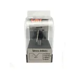 Фреза V- образная для углового соединения V 90,2° S=8 D=37x18,3x58 RH CMT PRO S915.04021