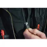 Куртка 3-в-1 с электроподогревом Milwaukee M12 HJ 3IN1-0 (XL)