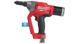 Аккумуляторный заклепочник Milwaukee M18 FUEL ONEFPRT-0X