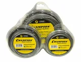 Корд триммерный Aluminium 3.0мм*28м, С7036