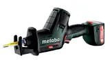 PowerMaxx SSE 12 BL (602322500) Аккумуляторная сабельная пила 