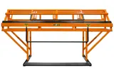 Листогибочный станок Stalex LS 2500 100408