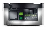 Пылеудаление: CTL SYS CLEANTEC