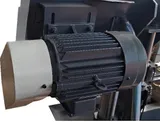 Ленточнопильный двухколонный станок Metal Master MGH-400E