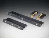 Стусла Veritas Magnetic Saw Guide, магнитные, и прижимы для них