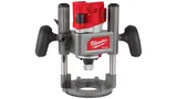 Аккумуляторный фрезер Milwaukee M18 FUEL FR12-0X