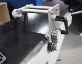 Станок листогибочный ручной STALEX BSM3000/0.5