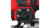 Аккумуляторный лобзик Milwaukee M12 FUEL FJS-422X