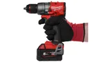 Аккумуляторная ударная дрель-шуруповерт Milwaukee M18 FUEL FPD3-502X