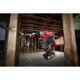 Аккумуляторная ударная дрель-шуруповерт Milwaukee M12 FUEL FPD-602X