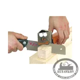 Набор Saw Guide Mini (стусло + пила 712467)