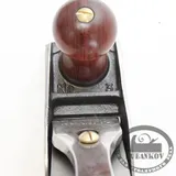 Рубанок Clifton N3 Bench Smoothing Plane, 45мм