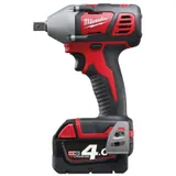 Импульсный гайковерт Milwaukee 1/2 M18 BIW12-402C