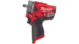 Аккумуляторная ударная дрель шуруповерт со сменным патроном Milwaukee M12 FPDX-0