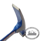 Молоток Vaughan кирка ABL18, 510гр (18oz), 330мм, резиновая рукоять