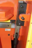 Гильотины гидравлические STALEX HQ01-2x1320B