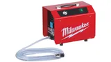 Вакуумный насос для установок алмазного бурения Milwaukee VP 6