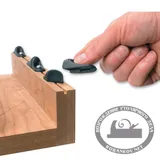 Набор направителей Veritas Miter Box Guides, для деревянных стусел