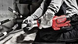 Аккумуляторный гидравлический обжимный инструмент Milwaukee M18 HDCT-0C