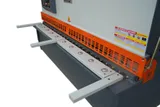 Ножницы гильотинные гидравлические Metal Master HCJ 2540 N