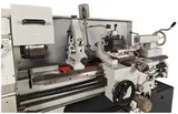 Токарно-Винторезный Станок Metal Master Z40100H DRO RFS